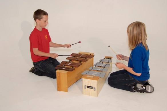 Let’s get the xylophones out of the cupboard! | Active Music Digital ...