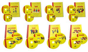 ACTIVE MUSIC DESIGN FIVERR