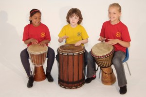 Studio shoot for the Interactive Music Club taken on 28/06/09